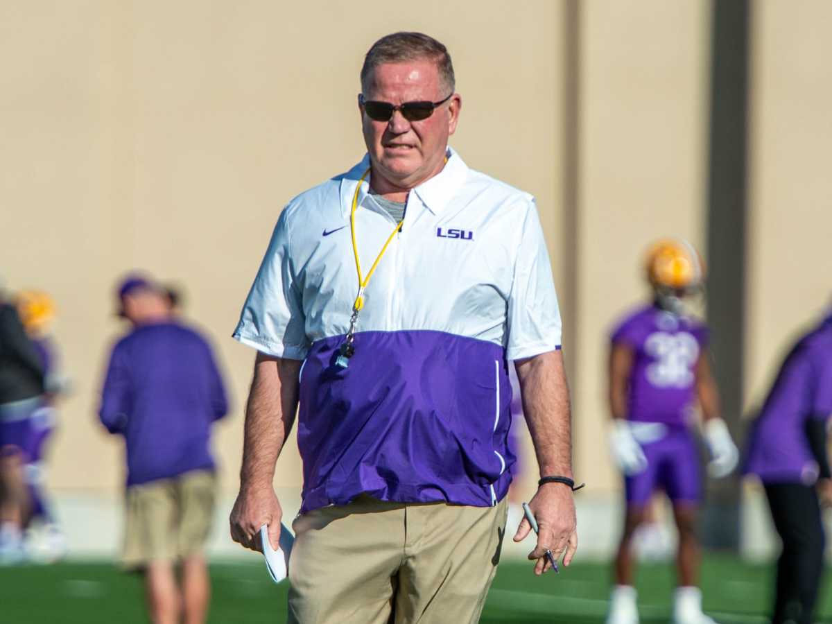 Brian Kelly was 40-1 as a favorite at Notre Dame.